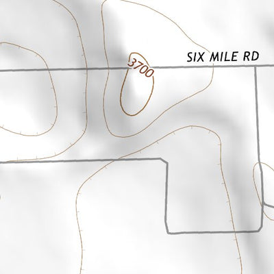 33102SW Page 53 Brownfield Topo Preview 3