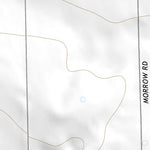 33102SW Page 61 Brownfield Topo Preview 3
