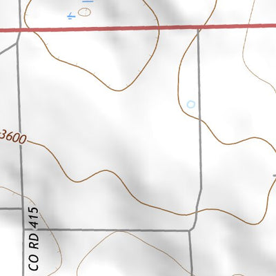 33102SW Page 68 Brownfield Topo Preview 3