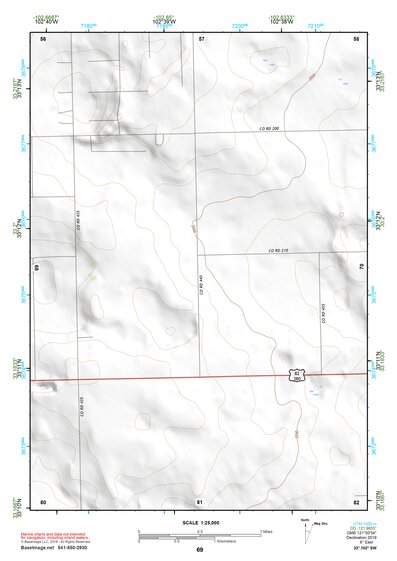 33102SW Page 69 Brownfield Topo Preview 1