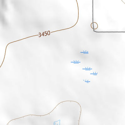 33102SW Page 84 Brownfield Topo Preview 2