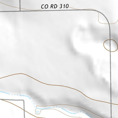 33102SW Page 85 Brownfield Topo Preview 3