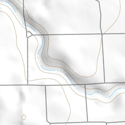 33102SW Page 88 Brownfield Topo Preview 3