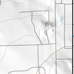 33102SW Page 90 Brownfield Topo Preview 3