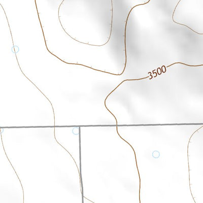 33102SW Page 93 Brownfield Topo Preview 2