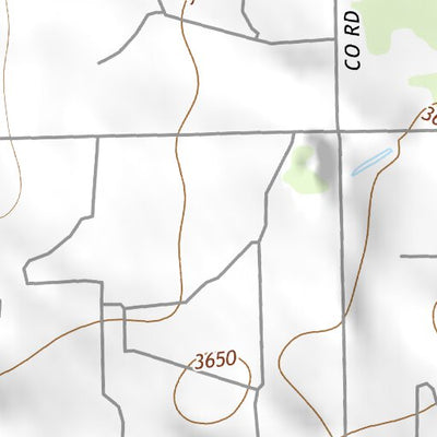 33102SW Page 98 Brownfield Topo Preview 3