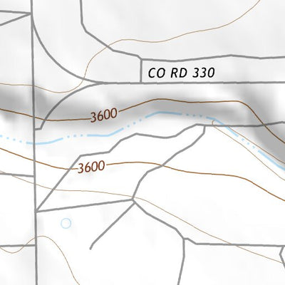 33102SW Page 99 Brownfield Topo Preview 3