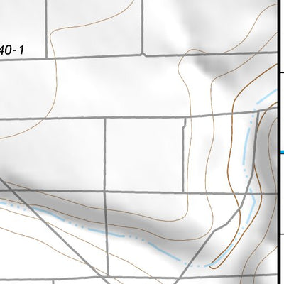 33102SW Page 100 Brownfield Topo Preview 3