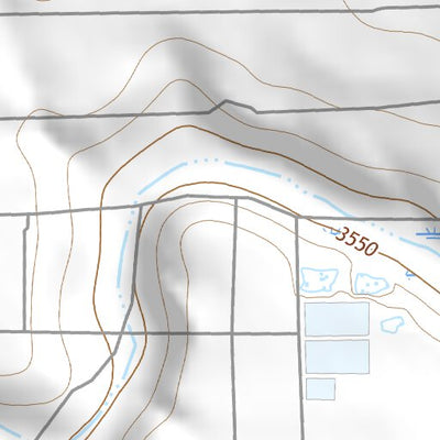 33102SW Page 101 Brownfield Topo Preview 3