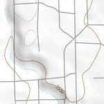 33102SW Page 102 Brownfield Topo Preview 3