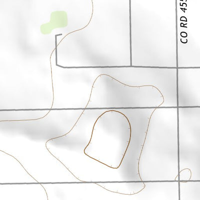 33102SW Brownfield Topo Bundle Preview 3