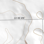 33102SW Page 108 Brownfield Topo Preview 3