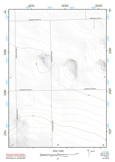 33103NE Page 2 Elida Topo Preview 1