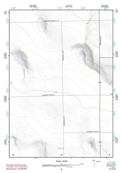 33103NE Page 4 Elida Topo Preview 1