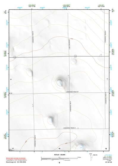 33103NE Page 6 Elida Topo Preview 1