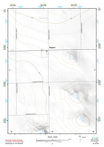 33103NE Page 7 Elida Topo Preview 1