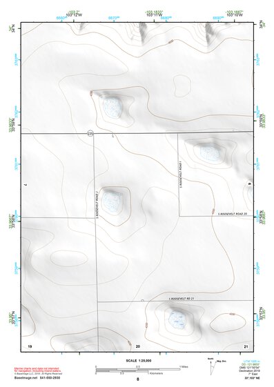 33103NE Page 8 Elida Topo Preview 1