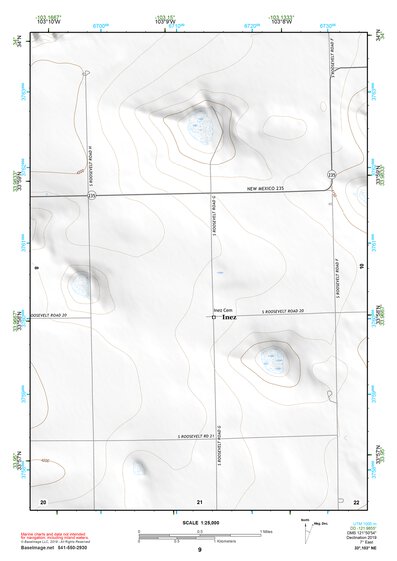33103NE Page 9 Elida Topo Preview 1