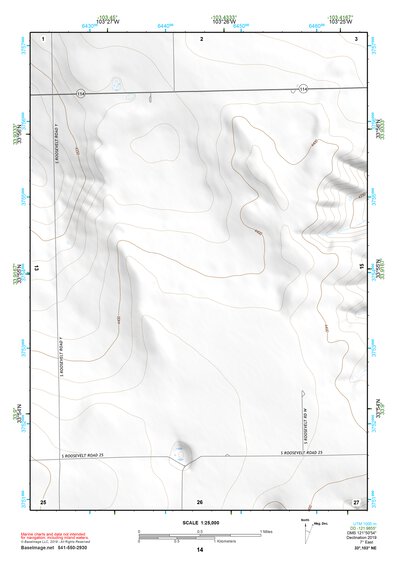 33103NE Page 14 Elida Topo Preview 1