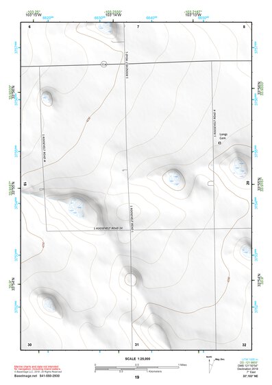 33103NE Page 19 Elida Topo Preview 1