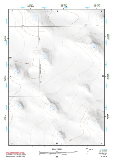 33103NE Page 20 Elida Topo Preview 1