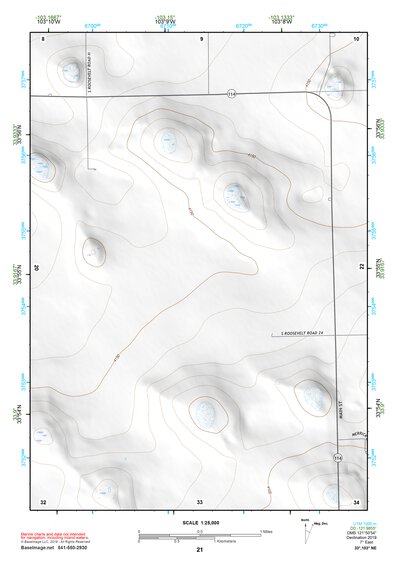 33103NE Page 21 Elida Topo Preview 1