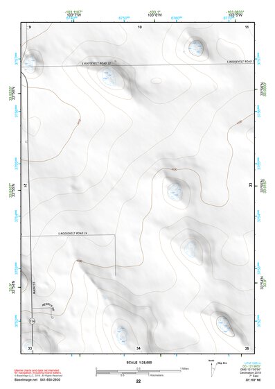 33103NE Page 22 Elida Topo Preview 1