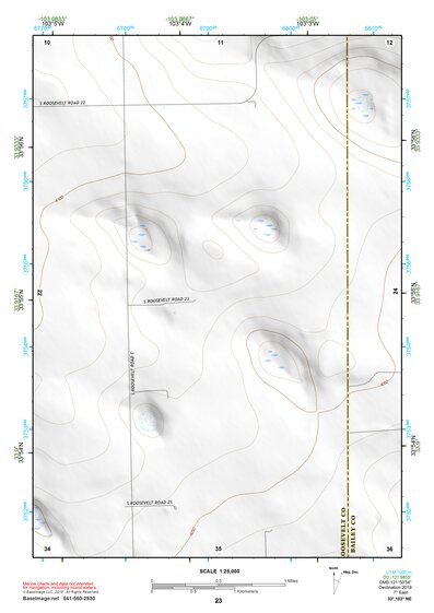 33103NE Page 23 Elida Topo Preview 1