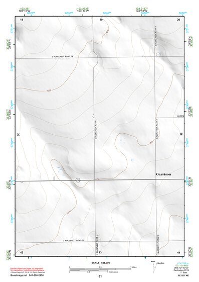 33103NE Page 31 Elida Topo Preview 1
