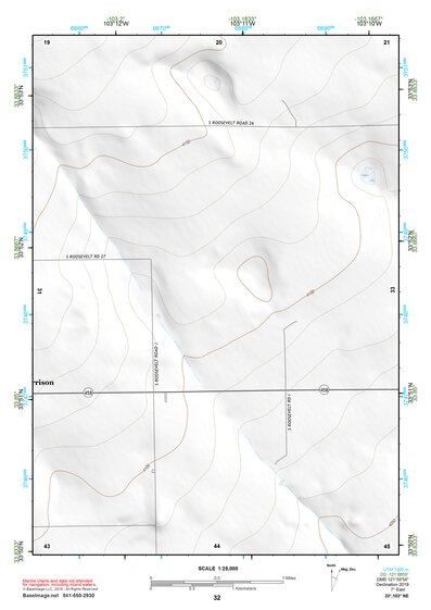 33103NE Page 32 Elida Topo Preview 1