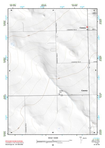 33103NE Page 33 Elida Topo Preview 1