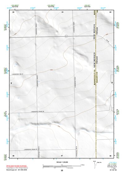 33103NE Page 35 Elida Topo Preview 1