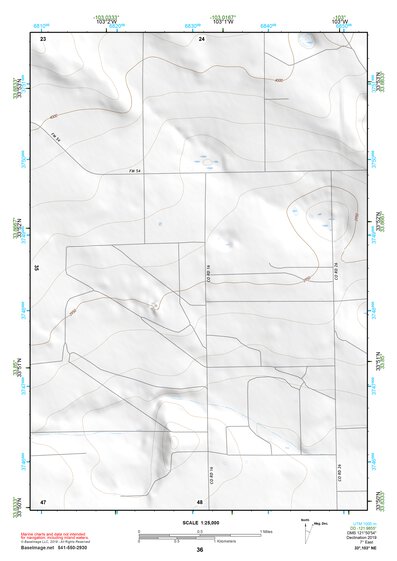 33103NE Page 36 Elida Topo Preview 1