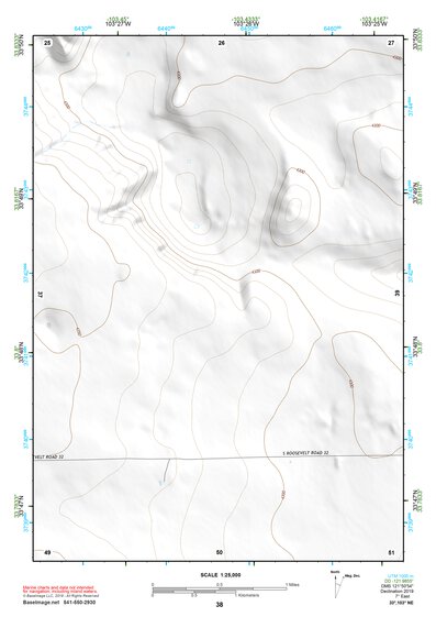 33103NE Page 38 Elida Topo Preview 1