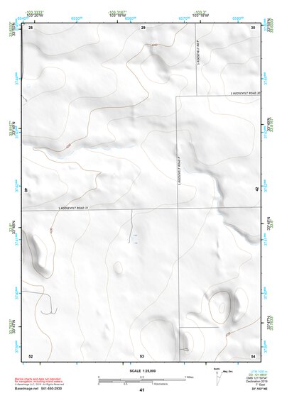 33103NE Page 41 Elida Topo Preview 1