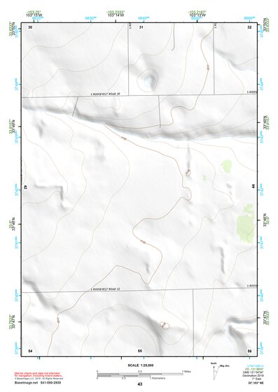 33103NE Page 43 Elida Topo Preview 1