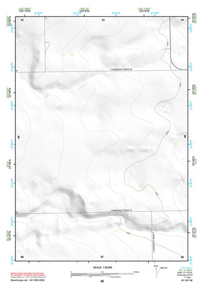 33103NE Page 45 Elida Topo Preview 1