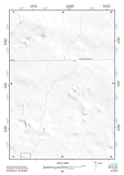 33103NE Page 50 Elida Topo Preview 1