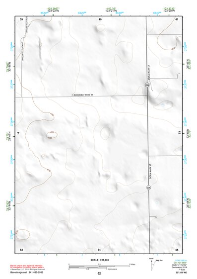 33103NE Page 52 Elida Topo Preview 1