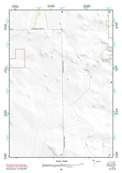 33103NE Page 61 Elida Topo Preview 1