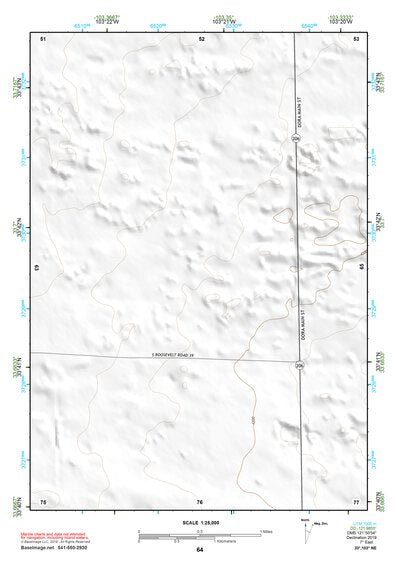 33103NE Page 64 Elida Topo Preview 1
