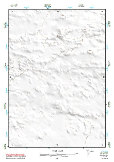 33103NE Page 65 Elida Topo Preview 1