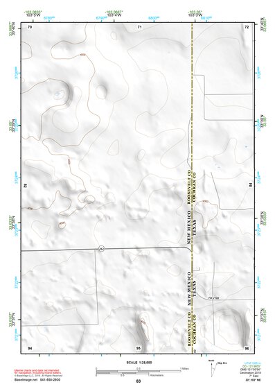 33103NE Page 83 Elida Topo Preview 1