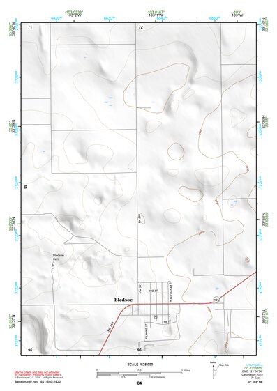 33103NE Page 84 Elida Topo Preview 1