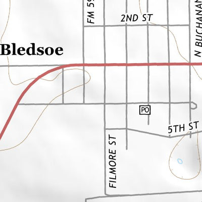 33103NE Page 84 Elida Topo Preview 3