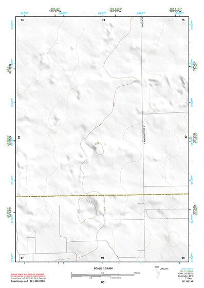 33103NE Page 86 Elida Topo Preview 1