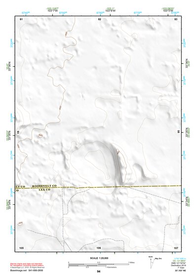 33103NE Page 94 Elida Topo Preview 1