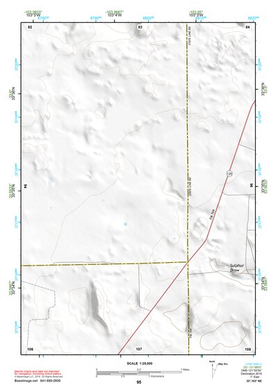 33103NE Page 95 Elida Topo Preview 1