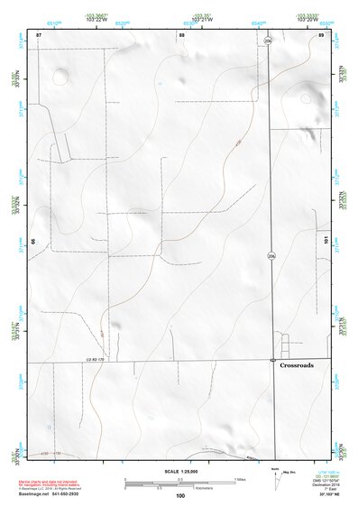33103NE Page 100 Elida Topo Preview 1