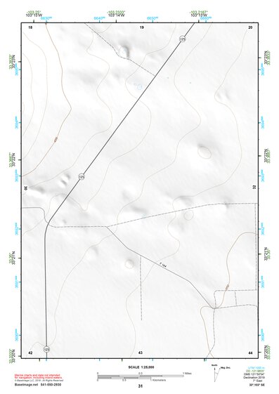 33103SE Page 31 Tatum Topo Preview 1